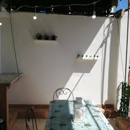 Appartement Alfa Casa Vacanze
