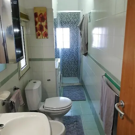 Appartement Alfa Casa Vacanze *
