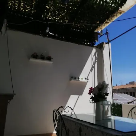 Alfa Casa Vacanze Catane