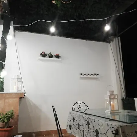 Appartement Alfa Casa Vacanze Catane