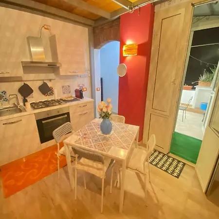 Appartement Alfa Casa Vacanze *