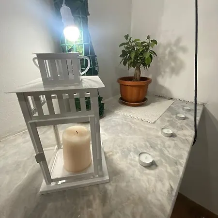 Alfa Casa Vacanze * Catane