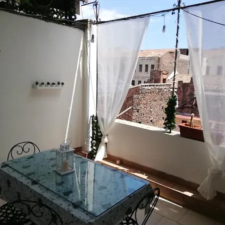 Alfa Casa Vacanze Catane