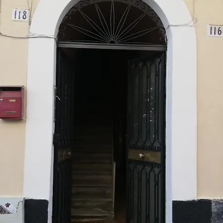 Alfa Casa Vacanze * Catane