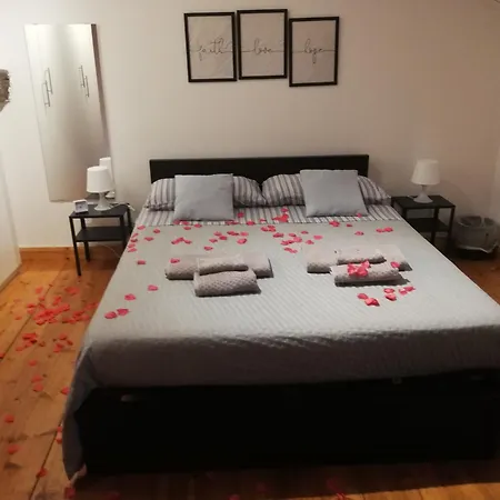 Alfa Casa Vacanze Appartement